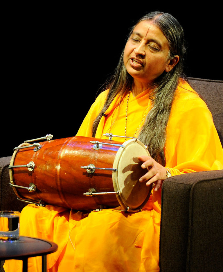 A Beginners Guide to different Forms of Hindu Music SpiritCrossing