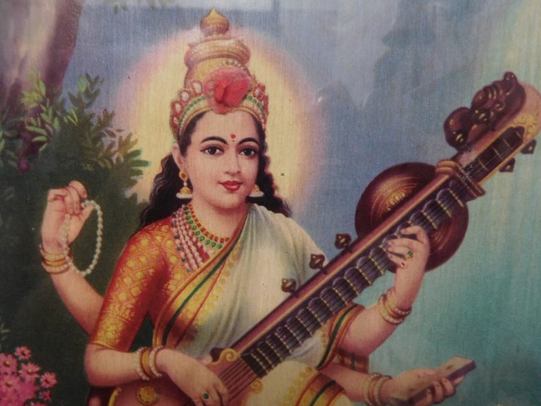 A Beginners Guide to different Forms of Hindu Music SpiritCrossing